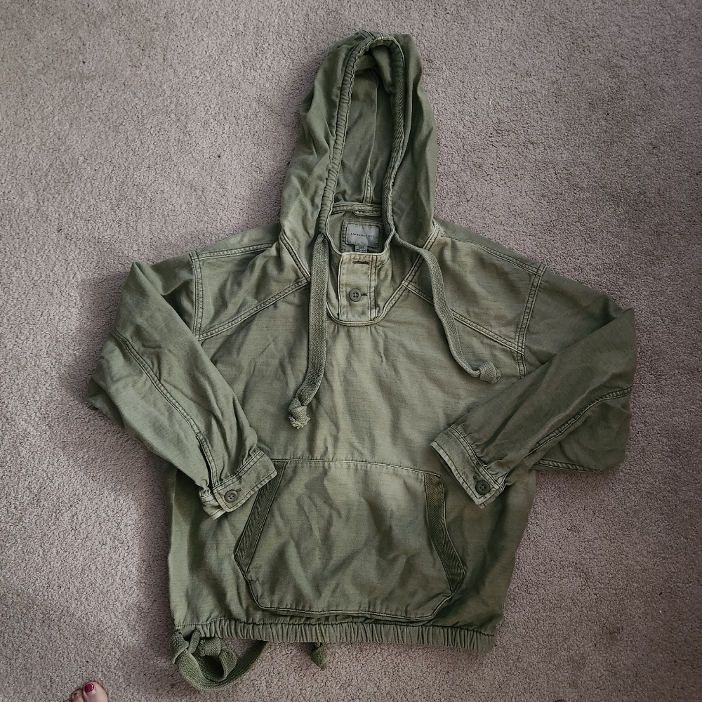 Ae hoodie